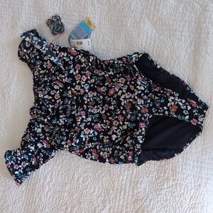 BNWT Swim Solutions slimming swimsuit